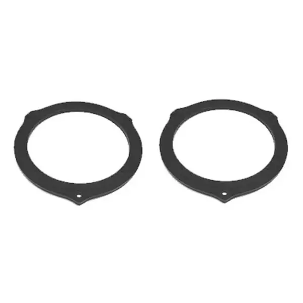 Inele adaptoare difuzoare auto Cod 20.513 Ford Focus 4 2018-2023 Spate 165mm