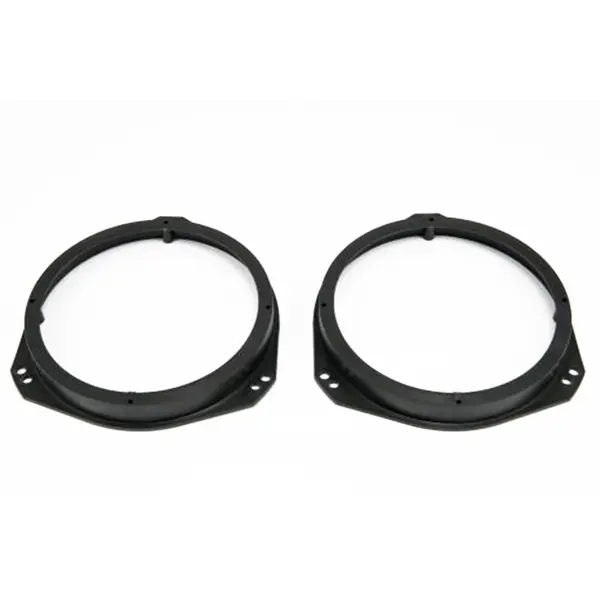 Inele adaptoare difuzoare auto Cod 20.518 Fiat Ducato 3 2006-2022 Fata 165mm