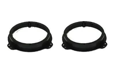 Inele adaptoare difuzoare auto Cod 20.527 Toyota Yaris1999-2006 Fata 165mm