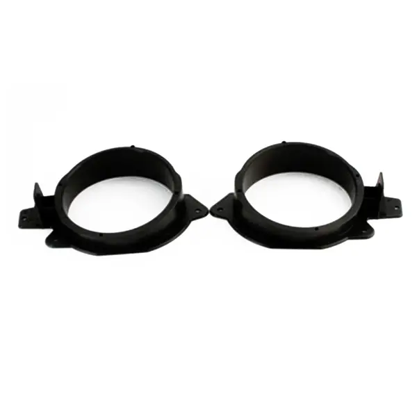 Inele adaptoare difuzoare auto Cod 20.528 Peugeot 207 facelift 2009 - 2012 Spate 165mm