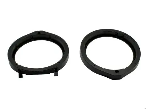 Inele adaptoare difuzoare auto Cod 20.530.165 Honda CR‑V gen.5 2018 - 2023 Fata Spate 165mm