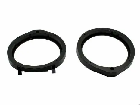 Inele adaptoare difuzoare auto Cod 20.530.165 Honda Insight 2009-2014 Fata 165mm