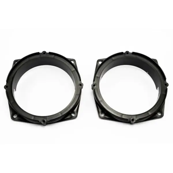 Inele adaptoare difuzoare auto Cod 20.534 Mitsubishi Colt 2002-2013 Fata Spate 130mm
