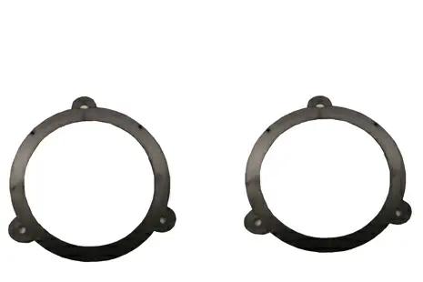 Inele adaptoare difuzoare auto Cod 20.535 Mazda 6 2012-2017 Fata Spate 130mm