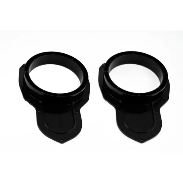 Inele adaptoare difuzoare auto Cod 20.537 Volkswagen Passat B7 2010 - 2014 Fata 165mm