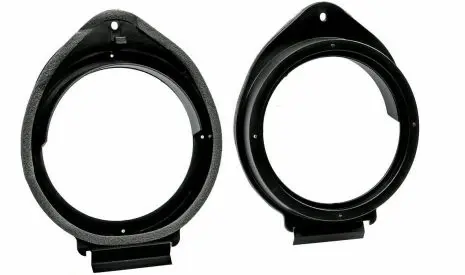 Inele adaptoare difuzoare auto Cod 20.540 Chevrolet Impala 2006-2013 Fata Spate 165mm