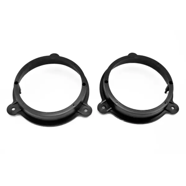 Inele adaptoare difuzoare auto Cod 20.543 Renault Laguna III facelift 2010 - 2015 Fata Spate 165mm