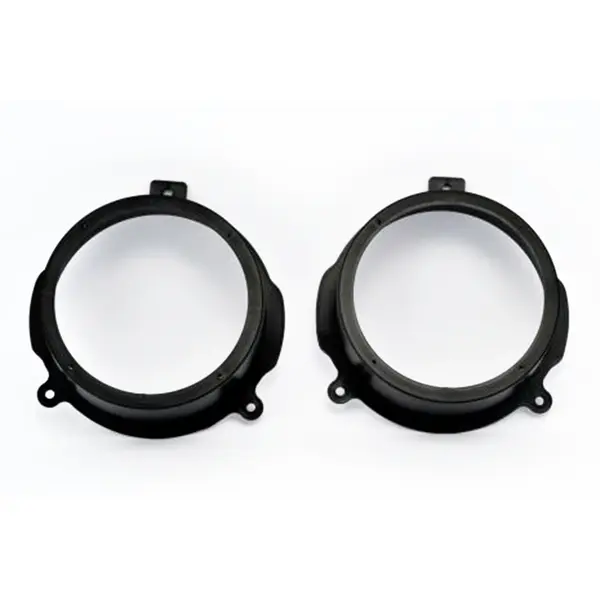 Inele adaptoare difuzoare auto Cod 20.545 Peugeot Partner I facelift 2002 - 2008 Fata 165mm