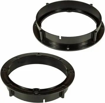 Inele adaptoare difuzoare auto Cod 20.549 Skoda Octavia 1 1996-2004 Fata 165mm