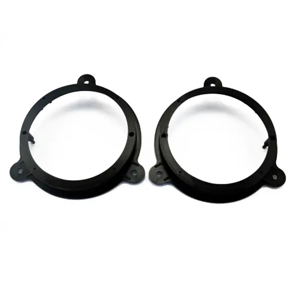 Inele adaptoare difuzoare auto Cod 20.550 Renault Talisman 2015 - 2020 Fata Spate 165mm