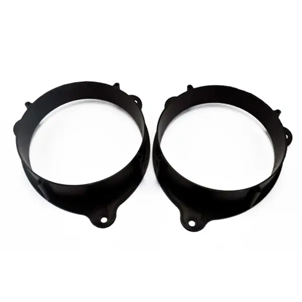 Inele adaptoare difuzoare auto Cod 20.552 Renault Kangoo II 2008 - 2013 Fata 165mm