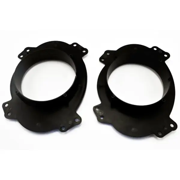 Inele adaptoare difuzoare auto Cod 20.554 Isuzu D-Max 2011-2023 Fata 165mm