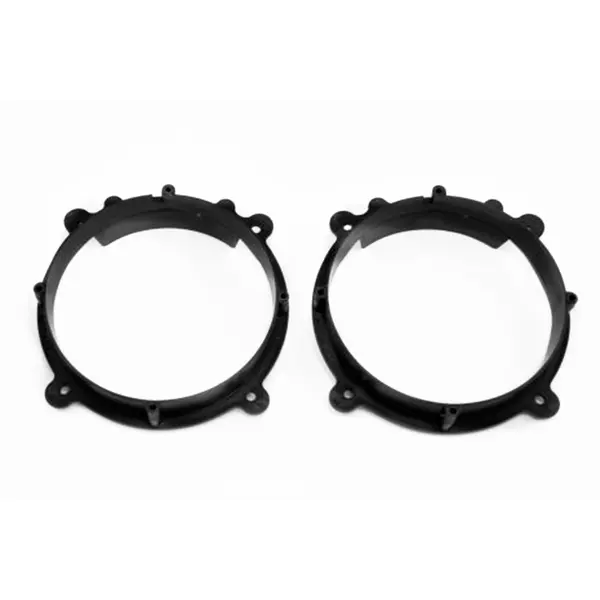Inele adaptoare difuzoare auto Cod 20.555 Chevrolet Captiva C100/C140 2006 - 2011 Fata Spate 165mm