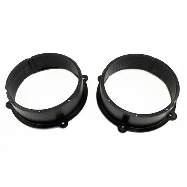 Inele adaptoare difuzoare auto Cod 20.556 Audi TT 8J 2006 - 2010 Fata 200mm