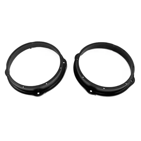 Inele adaptoare difuzoare auto Cod 20.559 Audi Q5 FY facelift 2020 - prezent Fata 200mm