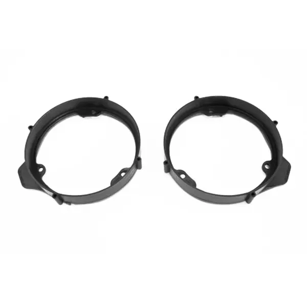 Inele adaptoare difuzoare auto Cod 20.560 Mercedes‑Benz Clasa B W245 facelift 2008 - 2011 Fata Spate 165mm