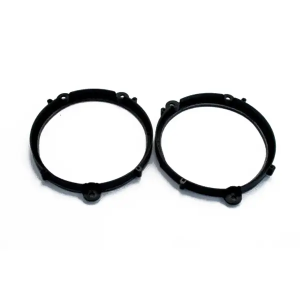 Inele adaptoare difuzoare auto Cod 20.562 Renault Twingo 2 2007-2014 Fata 165mm