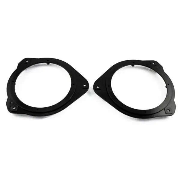 Inele adaptoare difuzoare auto Cod 20.563 Audi A1 8X 2010-2018 Spate 165mm