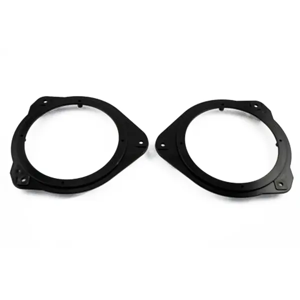 Inele adaptoare difuzoare auto Cod 20.563 Audi A1 8X facelift 2014 - 2018 Spate 200mm