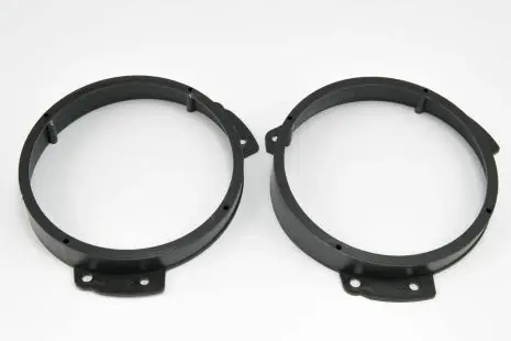 Inele adaptoare difuzoare auto Cod 20.570 Subaru Forester 4 2012-2018 Spate 165mm