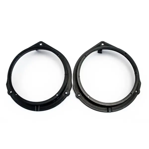Inele adaptoare difuzoare auto Cod 20.571 Mercedes-Benz E Class W212 2010-2016 Fata 165mm