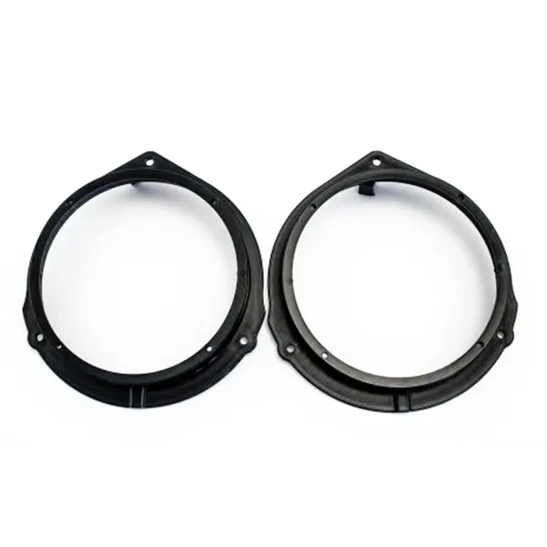 Inele adaptoare difuzoare auto Cod 20.571 Mercedes‑Benz ML W166 2011 - 2015 Fata Spate 165mm