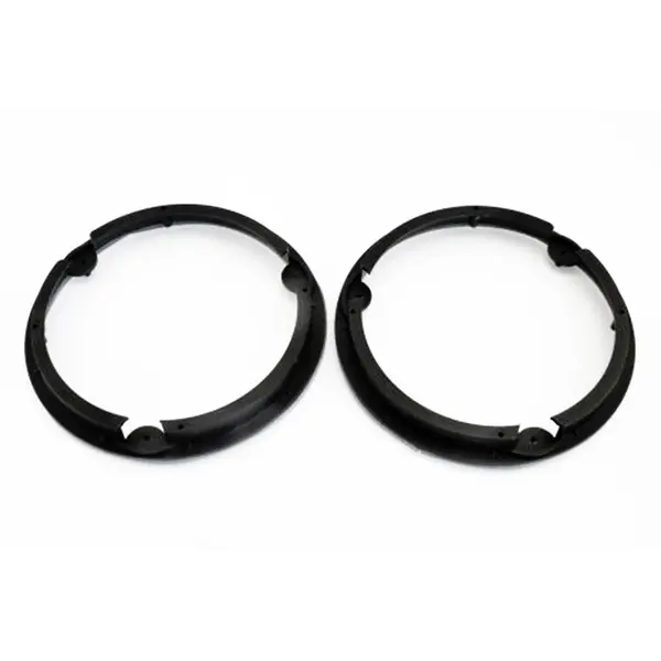 Inele adaptoare difuzoare auto Cod 20.573 Suzuki Baleno 2015-2023 Fata Spate 165mm