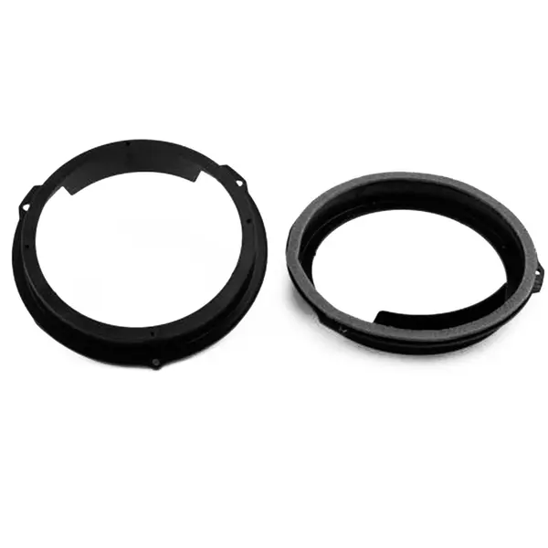 Inele adaptoare difuzoare auto Cod 20.577 Dacia Logan III 2020 - 2022 Fata Spate 165mm