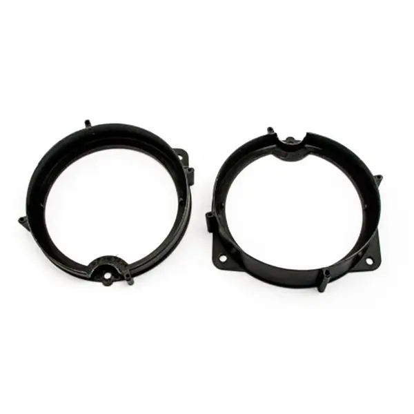 Inele adaptoare difuzoare auto Cod 20.579 Opel Corsa D facelift 2010 - 2014 Spate 165mm