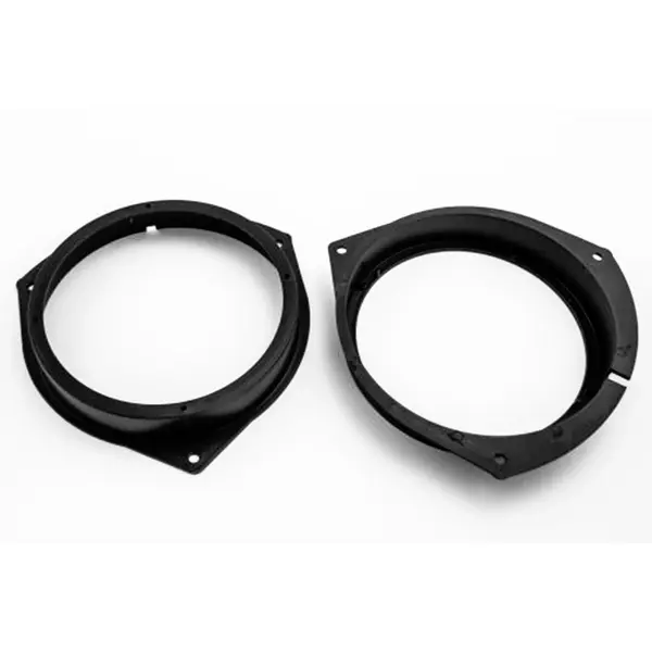 Inele adaptoare difuzoare auto Cod 20.583 Kia Sportage JE facelift 2008 - 2010 Fata Spate 165mm