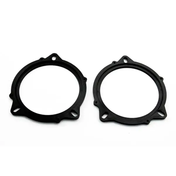 Inele adaptoare difuzoare auto Cod 20.585 BMW Seria 1 E88 2004-2013 Fata Spate 100mm