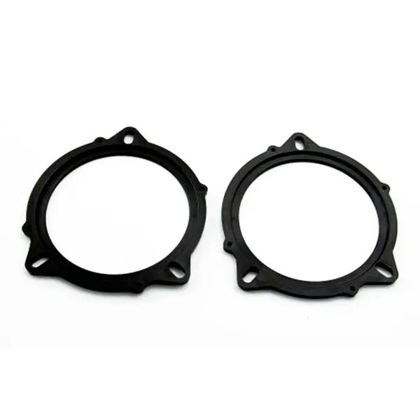 Inele adaptoare difuzoare auto Cod 20.585 BMW Seria 1 F40 facelift 2023 - prezent Fata Spate 100mm