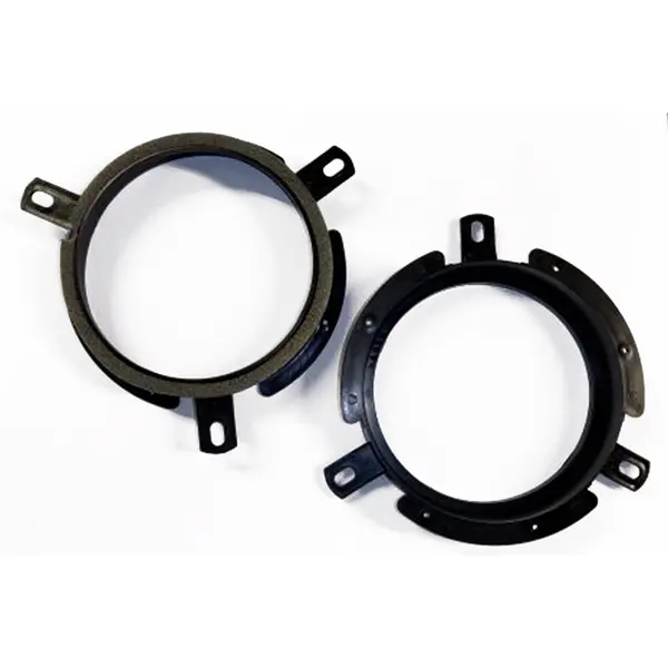 Inele adaptoare difuzoare auto Cod 20.587 Volvo S60 gen.2 facelift 2013 - 2018 Fata Spate 165mm