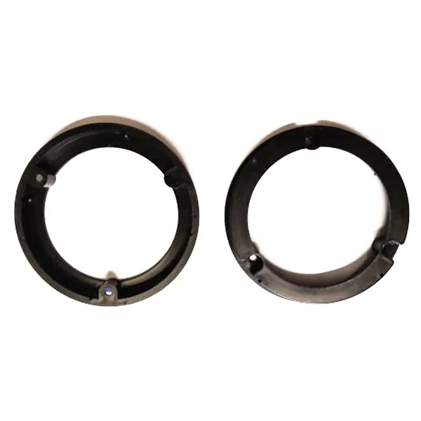 Inele adaptoare difuzoare auto Cod 20.588 Suzuki Jimny 4 2018-2023 Fata 130mm