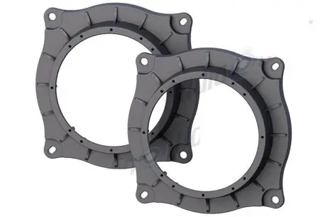 Inele adaptoare difuzoare auto Cod 20.594 LEXUS LS300 2015 - Prezent FATA 165 MM