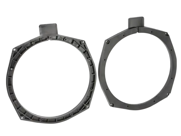 Inele adaptoare difuzoare auto Cod 271023-12-0 BMW Seria 5 E28 1981-1988 200mm