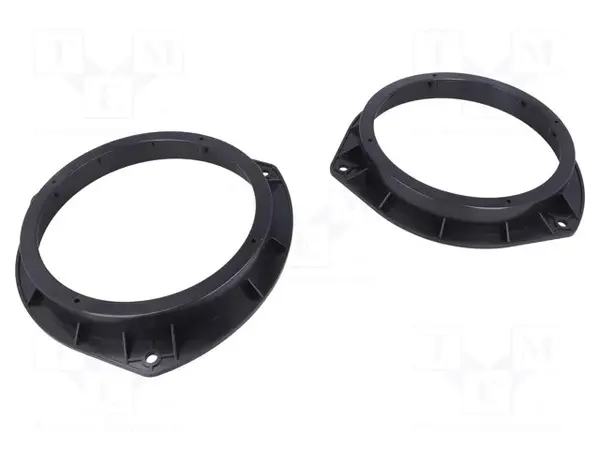 Inele adaptoare difuzoare auto Cod 271143-03-0 Hyundai I20 2015 - Prezent Fata/Spate 165mm