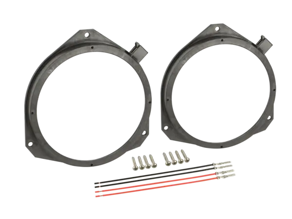 Inele adaptoare difuzoare auto Cod 271230-07-1-0 Opel Vectra C 2002-2010 Fata 165mm