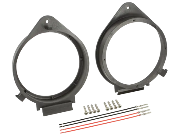 Inele adaptoare difuzoare auto Cod 271230-08-1 Opel Astra J 2009-2017 Fata Spate 165mm
