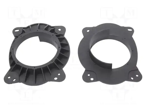 Inele adaptoare difuzoare auto Cod 271300-03-0 Lexus GX 470 2003-2009 Fata 165mm