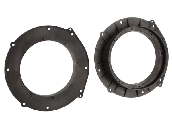 Inele adaptoare difuzoare auto Cod 271320-37 Audi A4 B8 2008-2016 Fata 165mm