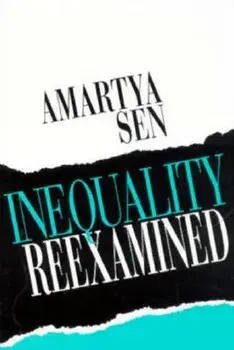 Inequality Reexamined, Paperback/Amartya K. Sen