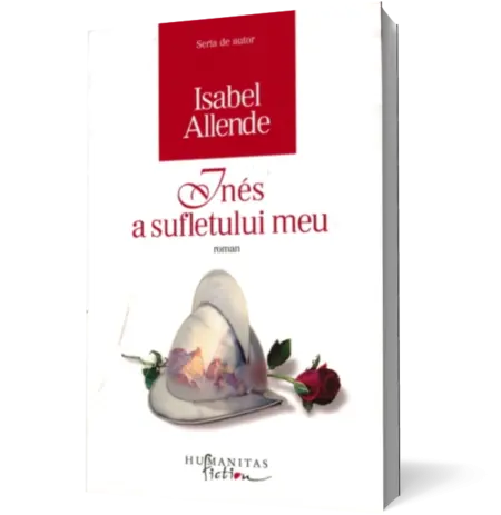 Ines a sufletului meu