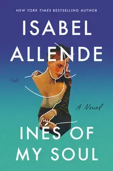 Ines of My Soul, Paperback/Isabel Allende