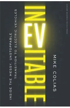 Inevitable - Mike Colias