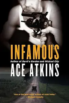 Infamous, Paperback/Ace Atkins