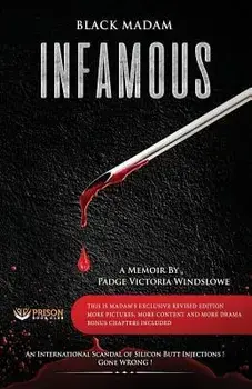 Infamous, Paperback/Madam Black