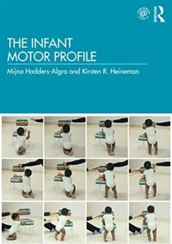 Infant Motor Profile, Paperback/Kirsten R Heineman