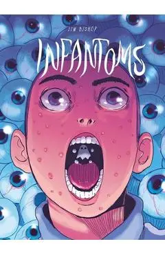 Infantoms - Jim Bishop