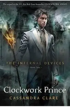 Infernal Devices